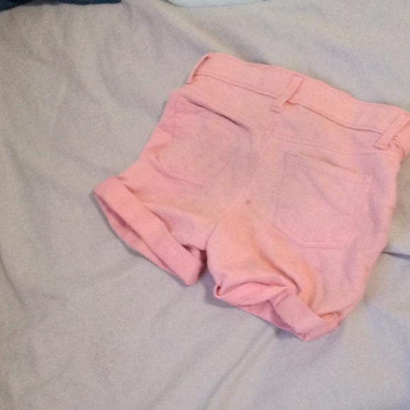 Shorts - Picture 2 of 2